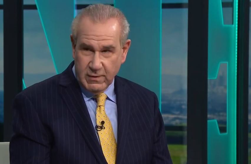 Greg Cosell Net Worth