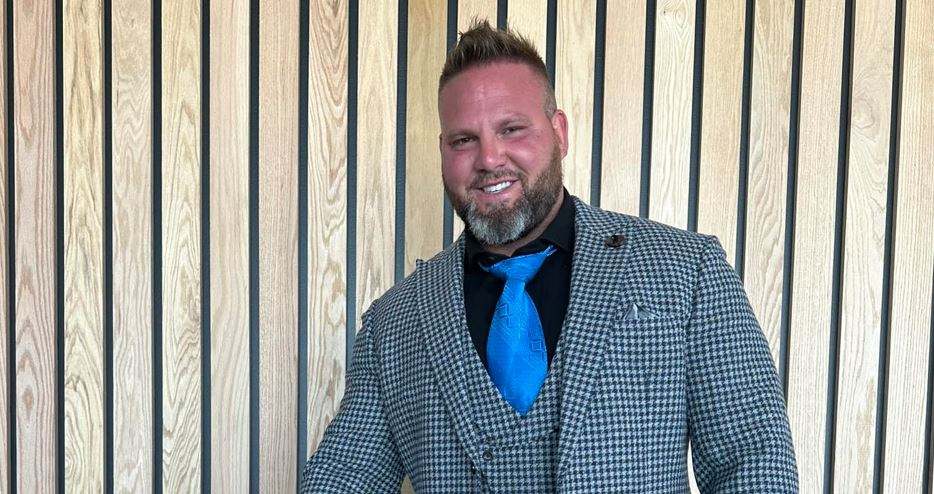 Keaton Hoskins Net Worth