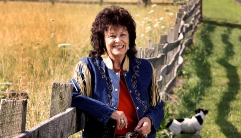 Leona Williams