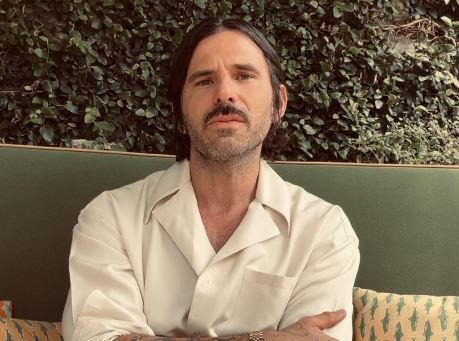 Mark Maggiori