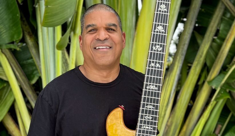 Oteil Burbridge