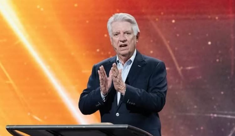Pastor Jack Graham Net Worth