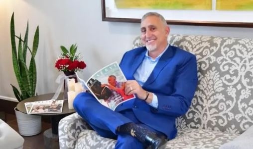 Paul Mihailides