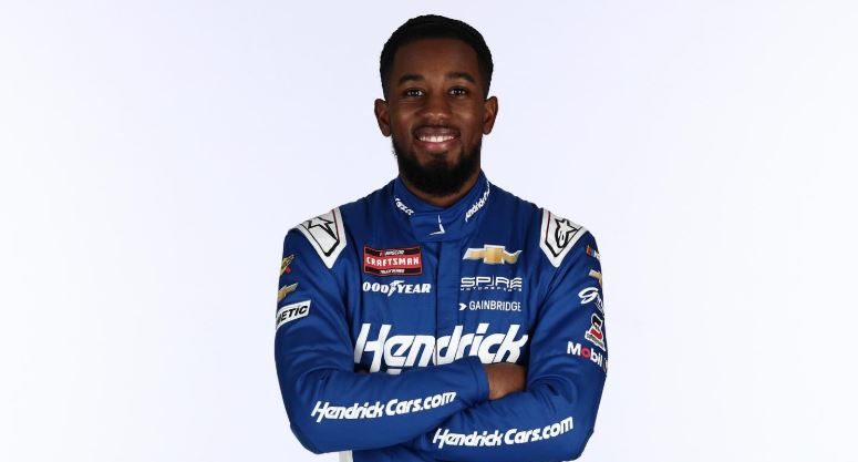 Rajah Caruth