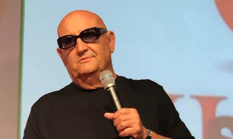 Tony Cuccio