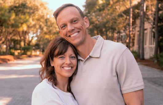 Aaron Burke Pastor Net Worth