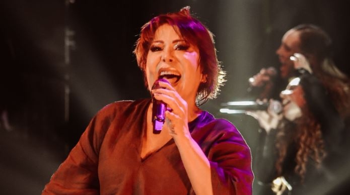 Alejandra Guzman Net Worth
