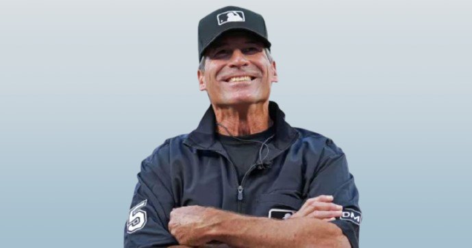 Angel Hernandez Net Worth