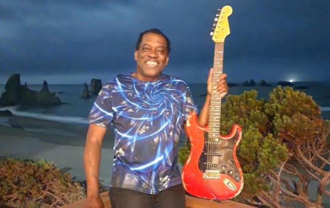 Carvin Jones Net Worth