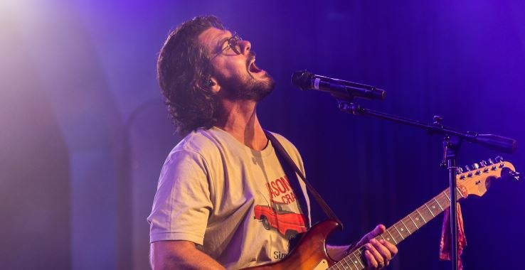 Jason Crabb Net Worth