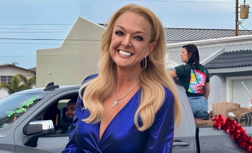 Jen Stacy Net Worth