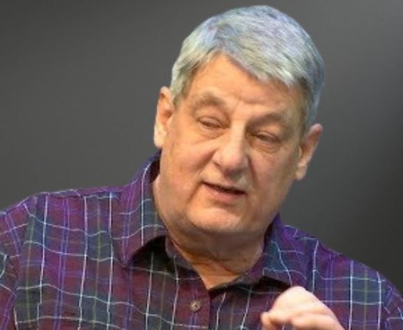 JL Collins