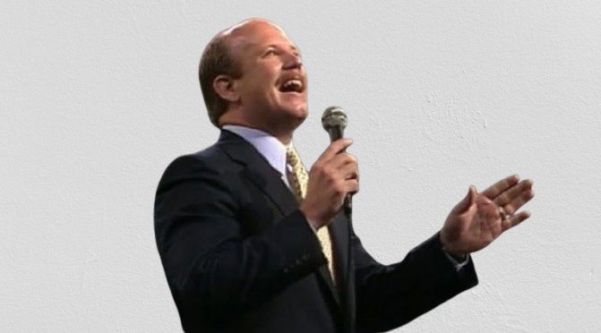 John Starnes