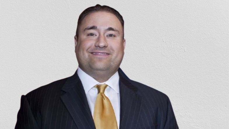 Kris Roglieri