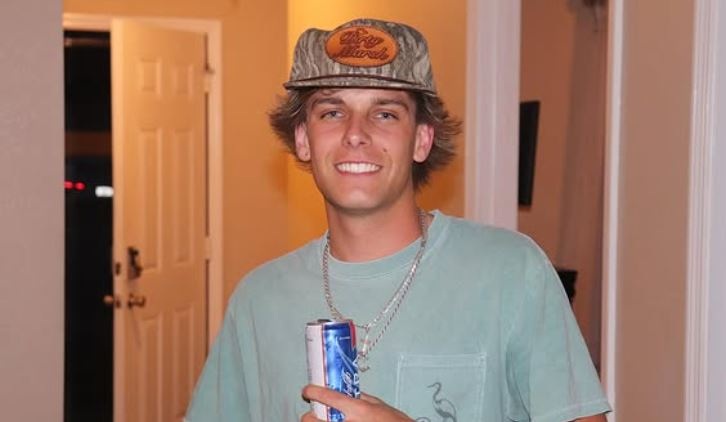 Marshall Evans