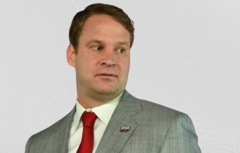 Mitch Mustain Net Worth, Family, Football Career