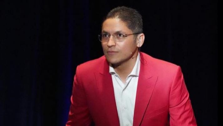 Raul Luna Net Worth