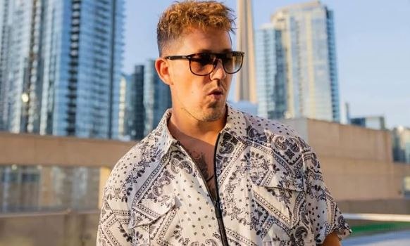 Ryan Pownall Net Worth