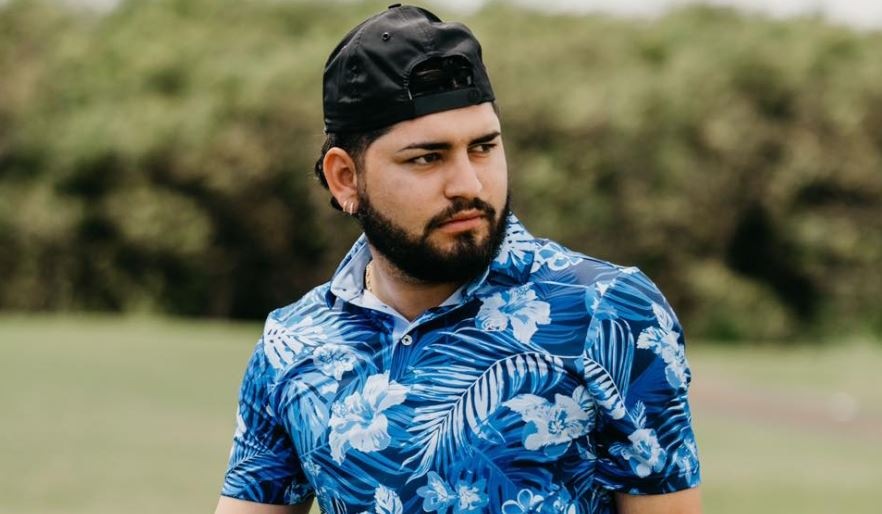 Stephen Castaneda Net Worth