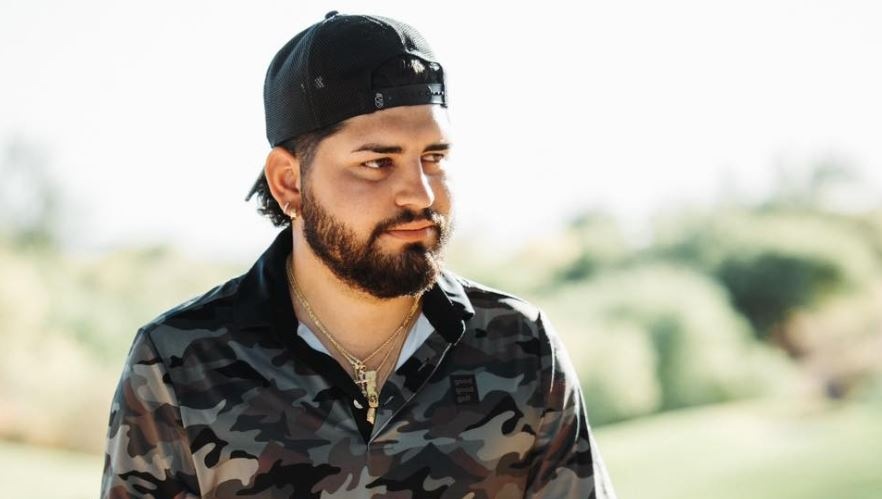 Stephen Castaneda