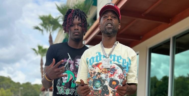 Tay Roc Net Worth